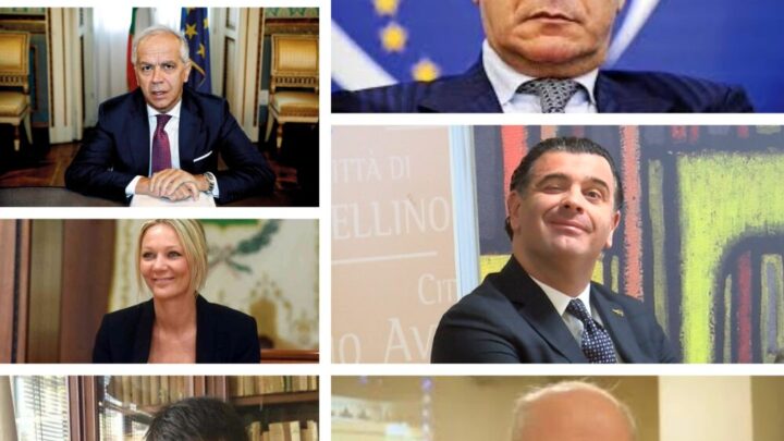 Avellino, verso le Amministrative: l’ombra di Fabio Benigni e il bivio del centrodestra