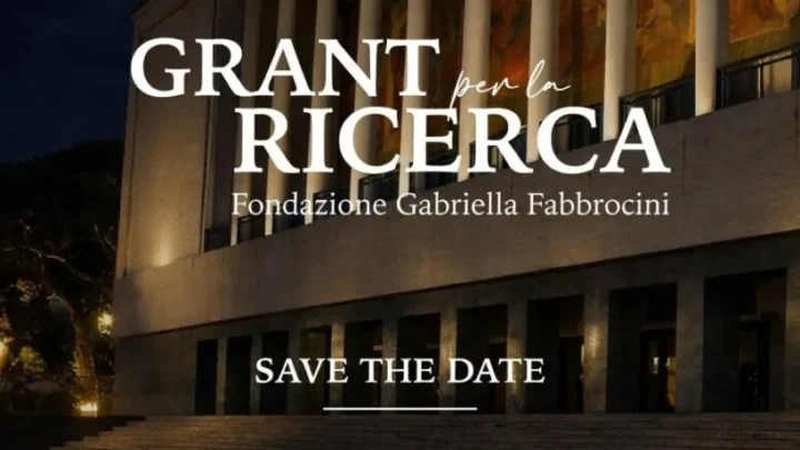Napoli: Scienza e Spettacolo per il III “Grant per la Ricerca”