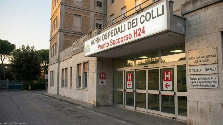 𝗖𝗮𝘀𝗼 𝗖𝗮𝗹𝗶𝗲𝗻𝗱𝗼: 𝘀𝘁𝗼𝗽 𝗮𝗶 𝘁𝗿𝗮𝗽𝗶𝗮𝗻𝘁𝗶 𝗮𝗹 𝗠𝗼𝗻𝗮𝗹𝗱𝗶. 𝗦𝗰𝗮𝘁𝘁𝗮 𝗹’𝗶𝘀𝗽𝗲𝘇𝗶𝗼𝗻𝗲 𝗿𝗲𝗴𝗶𝗼𝗻𝗮𝗹𝗲