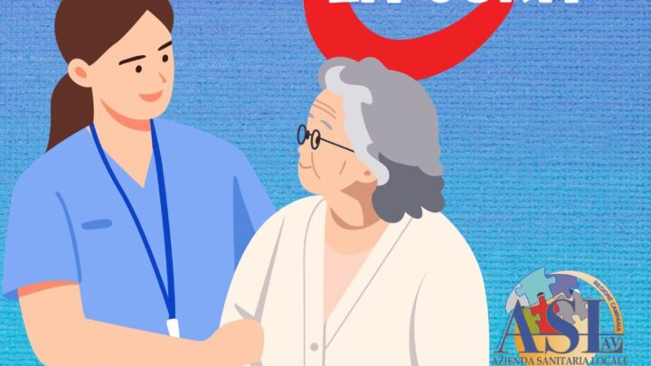 Il rispetto è la cura. L’Asl Avellino in campo contro le aggressioni al personale sanitario