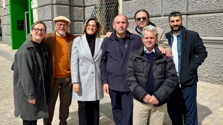 Elezioni Provinciali di Avellino, forte risultato politico per Pino Graziano