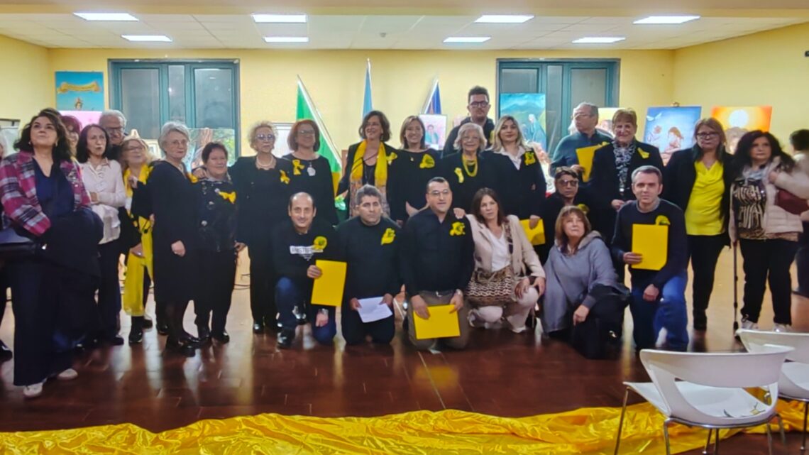 Battipaglia celebra la forza delle donne tra arte, musica e solidarietà Battipaglia celebra la forza delle donne tra arte, musica e solidarietà