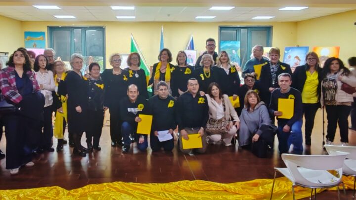 Battipaglia celebra la forza delle donne tra arte, musica e solidarietà