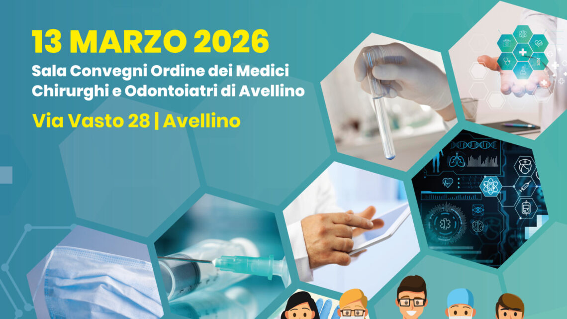 Avellino, formazione sulla dispositivo-vigilanza: l’ASL punta sulla sicurezza delle cure Avellino, formazione sulla dispositivo-vigilanza: l’ASL punta sulla sicurezza delle cure