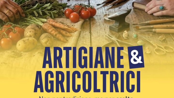 Napoli, il “Marzo Donna” si chiude al Maschio Angioino: Casartigiani e Coldiretti celebrano l’impresa al femminile