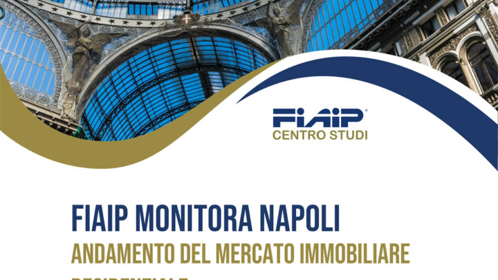Il Mercato Immobiliare a Napoli: Prezzi in Crescita e Nuove Opportunità