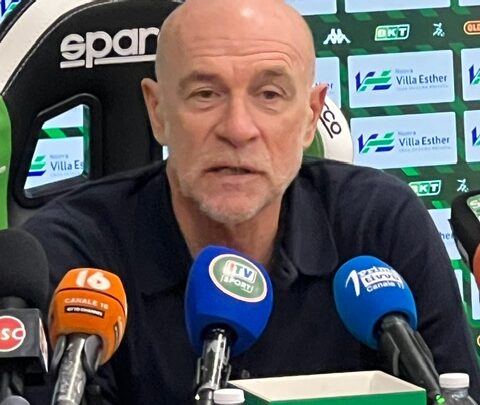 Izzo all’80’ regala la vittoria all’Avellino. Irpini da brividi: 3-2 al Südtirol in un’altalena di emozioni