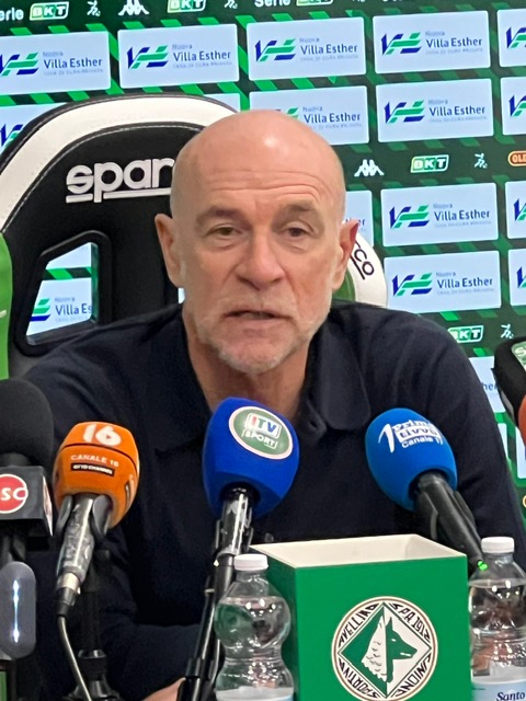 Izzo all’80’ regala la vittoria all’Avellino. Irpini da brividi: 3-2 al Südtirol in un’altalena di emozioni