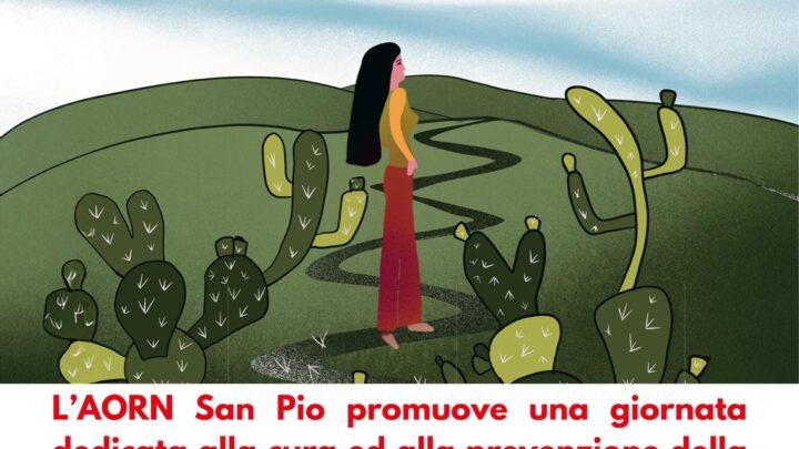 Psoriasi: l’AORN San Pio aderisce all’(H) Open Day ONDA con visite dermatologiche gratuite e servizi di prevenzione