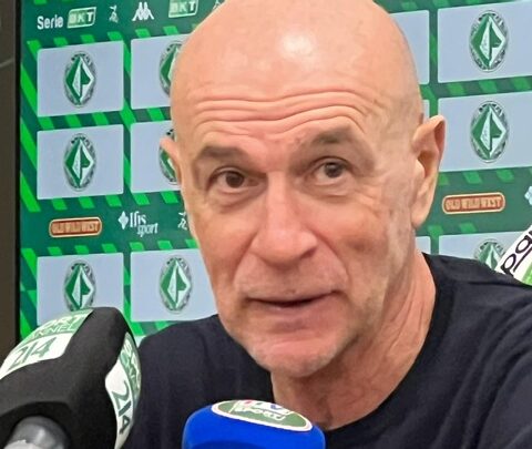 LA  CURA  B A L L A R D I N I  VALE  TRE  PUNTI  A  CHIAVARI