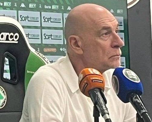 Russo al 92’: l’Avellino piega il Padova e torna alla vittoria