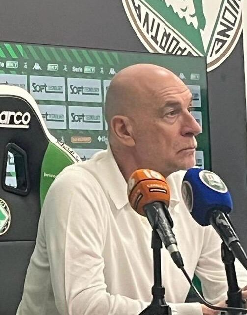 Russo al 92’: l’Avellino piega il Padova e torna alla vittoria