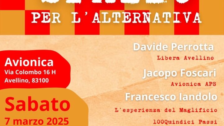 Beni confiscati, trent’anni dopo la Legge 109: tra memoria, criticità e nuove sfide per il riuso sociale