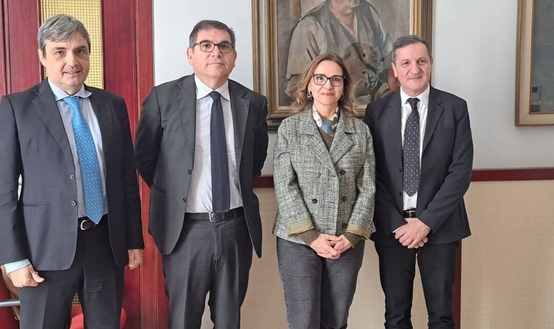 Tutela dei detenuti con disabilità: intesa tra INPS, Amministrazione Penitenziaria e ASL Tutela dei detenuti con disabilità: intesa tra INPS, Amministrazione Penitenziaria e ASL