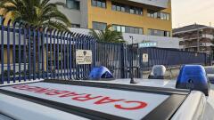 Avellino, auto “clonata” nel centro città: scatta la denuncia per un 50enne