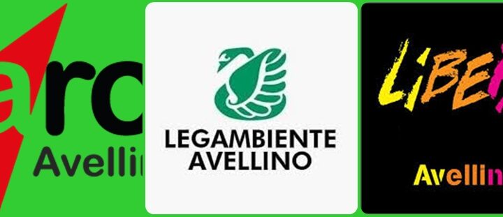 Cemento e legalità, allarme in Irpinia: “Serve una svolta immediata”