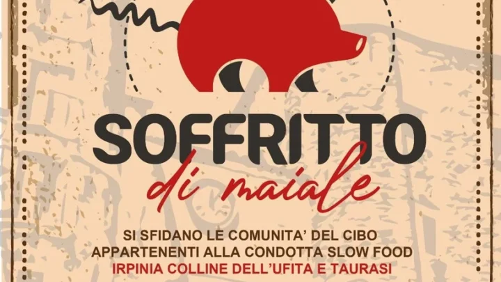 La Disfida del Soffritto: Un’Appassionante Sfida Culinaria a Taurasi