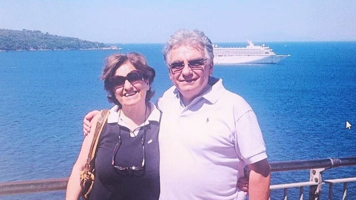 Anziani di Monteforte bloccati a Dubai dopo gli attacchi Usa all’Iran: il sindaco attiva l’unità di crisi per il rientro Anziani di Monteforte bloccati a Dubai dopo gli attacchi Usa all’Iran: il sindaco attiva l’unità di crisi per il rientro