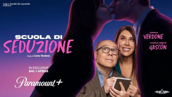 Il Mio Viaggio nella “Scuola di Seduzione” di Verdone: Tra Risate e Fragilità