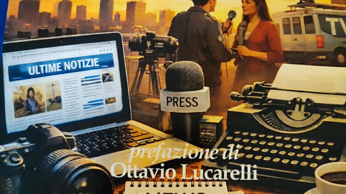 Un manuale indispensabile per capire davvero il giornalismo