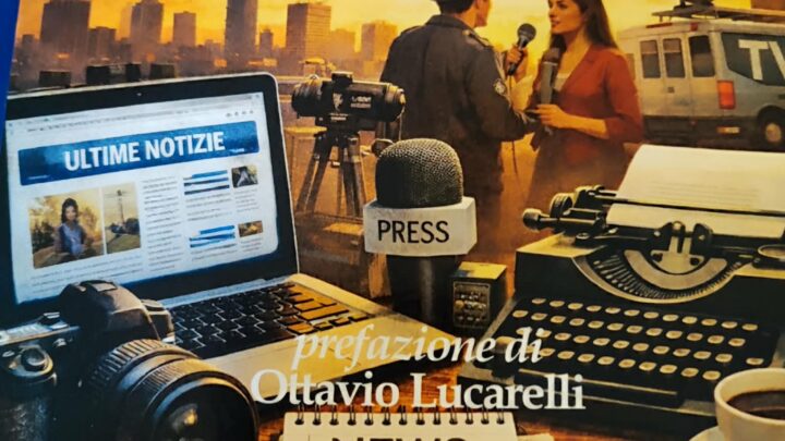 Un manuale indispensabile per capire davvero il giornalismo