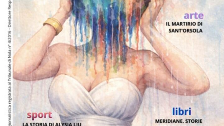 “Cultura a Colori” celebra 10 anni a Napoli: evento al Teatro Instabile e premio “Donna è mille culure”