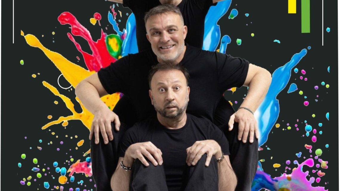 Contrada, risate al Rione Ospedale: arrivano “I Ditelo Voi” per la festa di Maria SS. di Monserrato