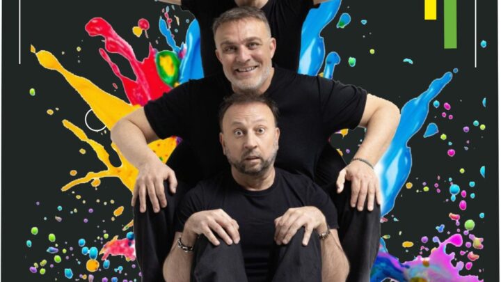 Contrada, risate al Rione Ospedale: arrivano “I Ditelo Voi” per la festa di Maria SS. di Monserrato