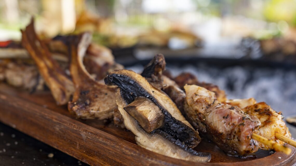 II Sagra “L’Anièll” — 18-19 e 25-26 aprile 2026