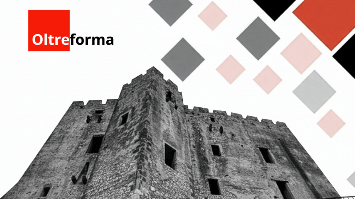 L’arte contemporanea incontra la storia: al Castello di Francolise arriva “Oltreforma Art Prize”