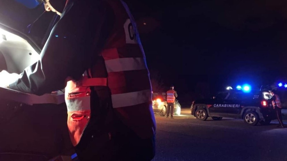 Avellino, Operazione “Pasqua Sicura”: Controlli a Tappeto in Tutta l’Irpinia