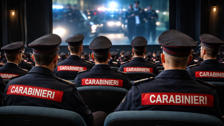 “Giovani & Legalità”, online il primo episodio del podcast su dialogo e prevenzione