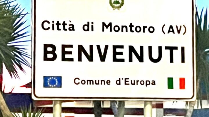 Montoro, incastrato il re delle “gomme bucate”: derubava i clienti del centro commerciale