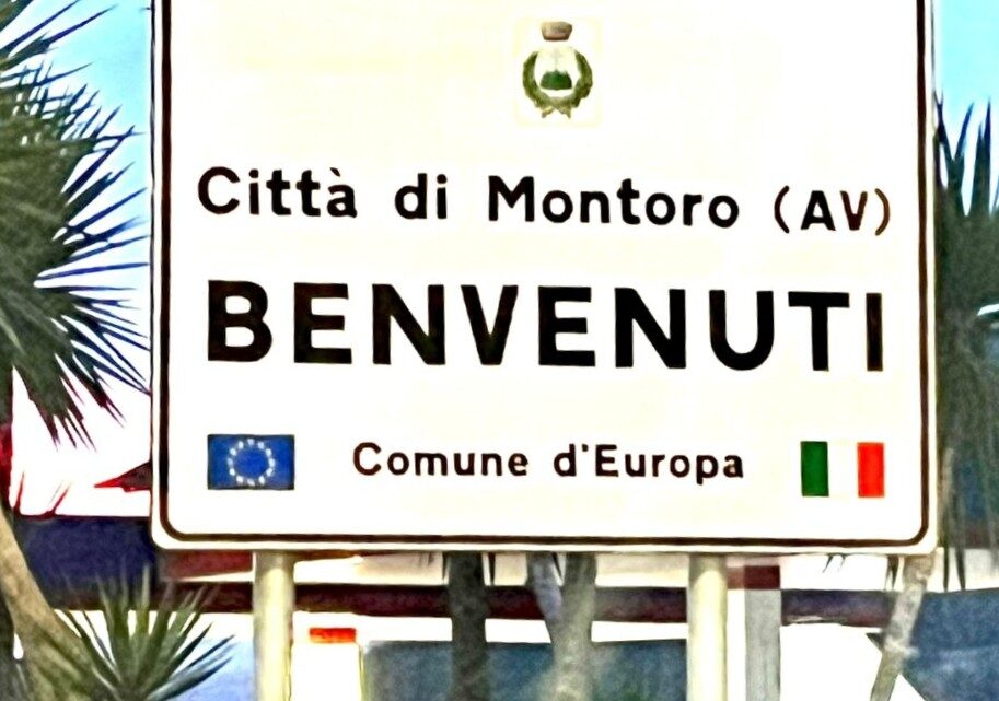 Montoro, incastrato il re delle “gomme bucate”: derubava i clienti del centro commerciale