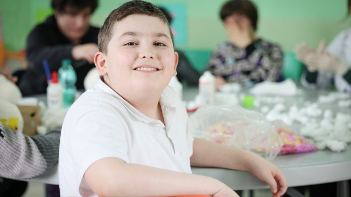 Autismo, Anffas Campania: “Servono interventi concreti e continuità dei servizi”