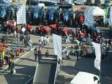 Venticano, torna la Fiera Campionaria: quattro giorni tra agricoltura, gusto e innovazione