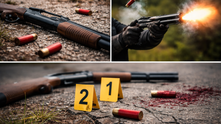 Spari dopo un chiarimento: ferito un 36enne, arrestato un 26enne nel Beneventano