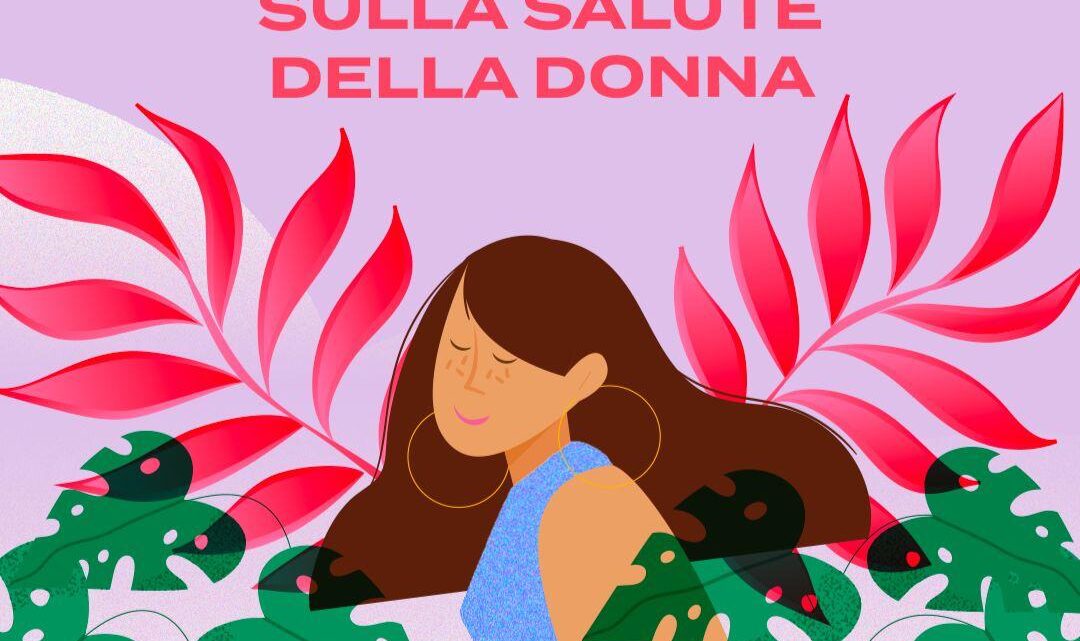 Salute della donna: visite gratuite all’Asl Avellino dal 22 al 29 aprile