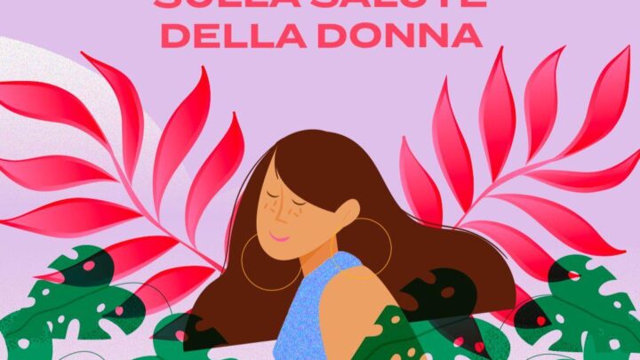 Salute della donna: visite gratuite all’Asl Avellino dal 22 al 29 aprile