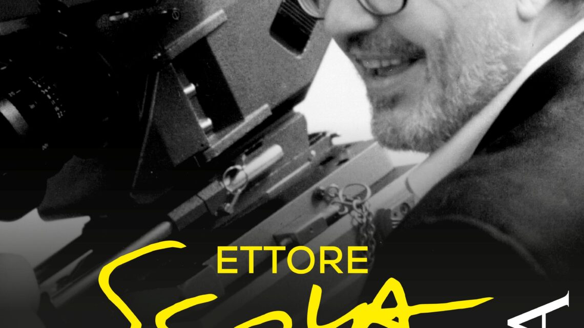 Ettore Scola, il cinema della memoria: a Roma una mostra per riscoprire il Maestro Ettore Scola, il cinema della memoria: a Roma una mostra per riscoprire il Maestro