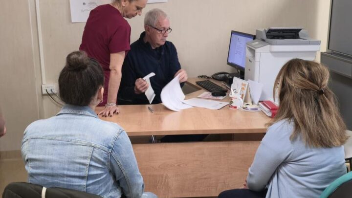 ASL Avellino, successo per l’(H)Open Week: oltre 60 prestazioni gratuite per la salute della donna ad Ariano Irpino