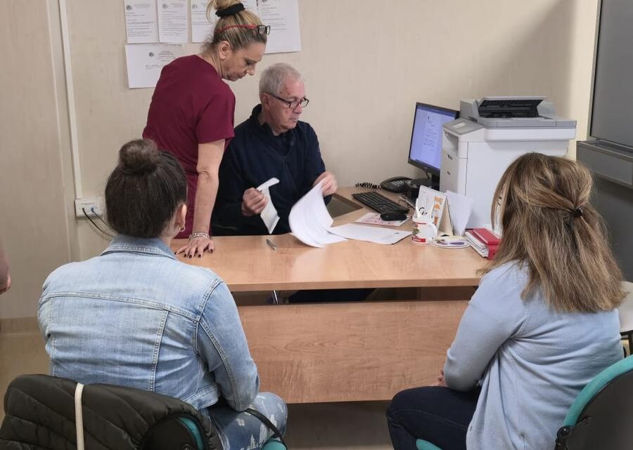 ASL Avellino, successo per l’(H)Open Week: oltre 60 prestazioni gratuite per la salute della donna ad Ariano Irpino ASL Avellino, successo per l’(H)Open Week: oltre 60 prestazioni gratuite per la salute della donna ad Ariano Irpino