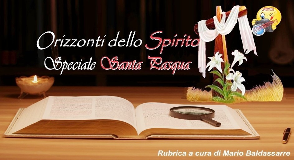 Santa Pasqua di rinascita e speranza