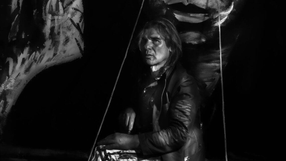 Trentinara, il “Borgo d’Amore” guarda al mito: l’Eros cosmico di Fernando Mangone