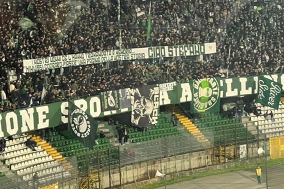 Avellino-Bari 2-0, salvezza in cassaforte e sguardo ai playoff