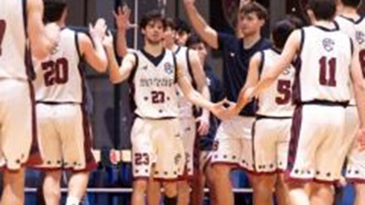 Scandone Avellino, trasferta insidiosa a Roma contro San Paolo Ostiense