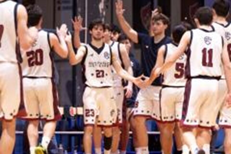 Scandone Avellino, trasferta insidiosa a Roma contro San Paolo Ostiense