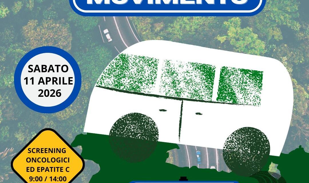 Salute in Movimento: Screening Gratuiti ad Aiello del Sabato