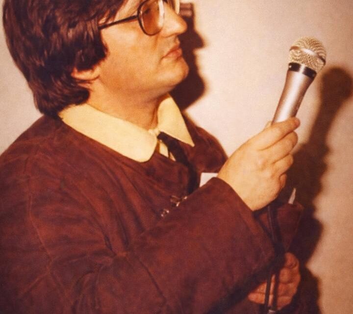 Pagani, al Centro Sociale nasce la biblioteca “Salvatore Scarano”