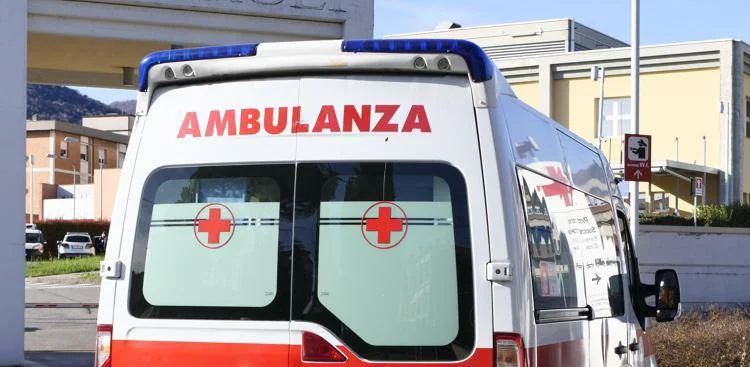 Tragedia a Pasquetta: muore improvvisamente un 18enne a Casapulla